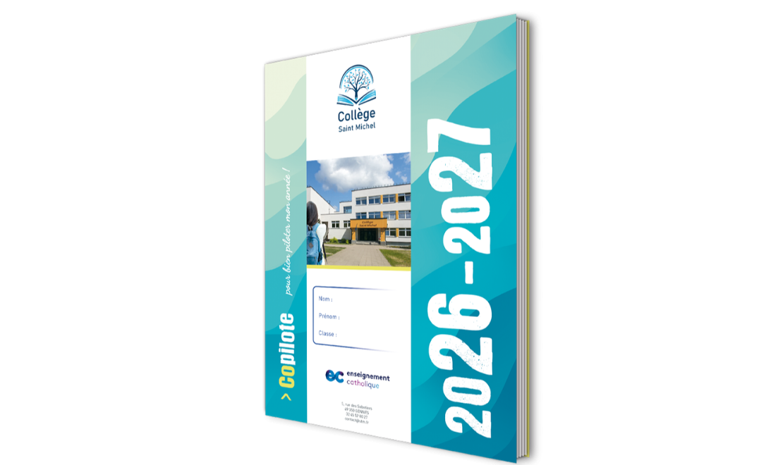 Feuilleter l'agenda seul